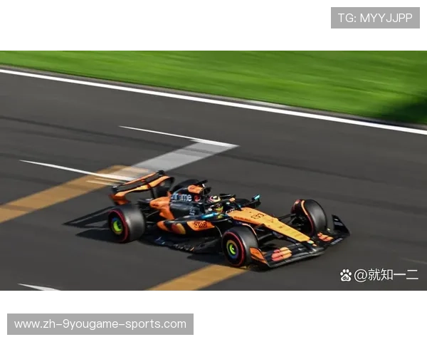 F1车队通过模拟赛道模型进一步提升车辆匹配度