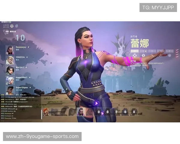 VALORANT战术执行完美无瑕，valorant和完美冲突