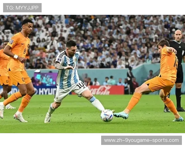 世界杯梅西能否用一次“不看人传球”制造必进球? 世界杯梅西能否用一次“不看人传球”制造必进球?